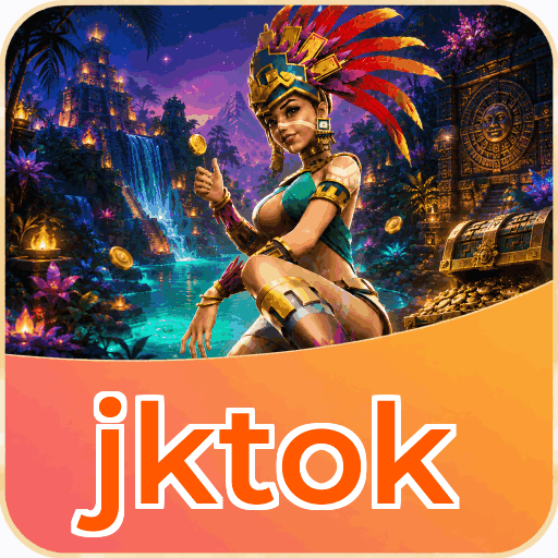 Update terbaru jktok APK 2026